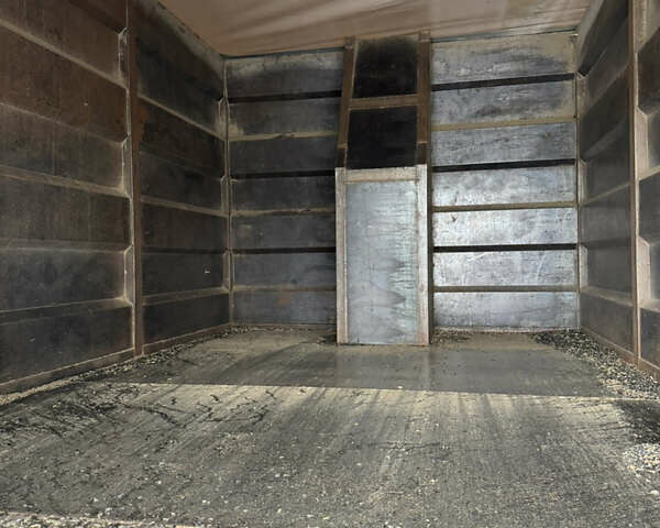 Сканиа Р 124, объемом двигателя 0 л и пробегом 631 тыс. км за 14400 $, фото 10 на Automoto.ua