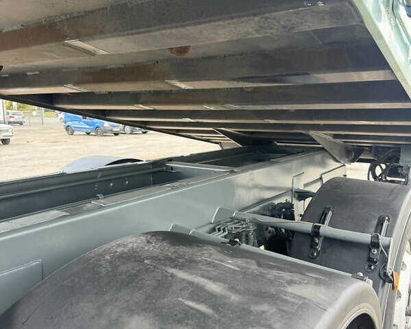 Сканіа R 124, об'ємом двигуна 0 л та пробігом 700 тис. км за 21999 $, фото 7 на Automoto.ua