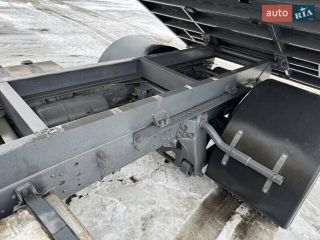 Сканиа Р 124, объемом двигателя 0 л и пробегом 631 тыс. км за 14400 $, фото 15 на Automoto.ua