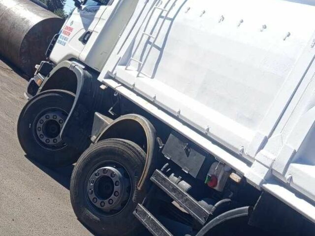 Сканіа R 124, об'ємом двигуна 0 л та пробігом 0 тис. км за 41979 $, фото 11 на Automoto.ua