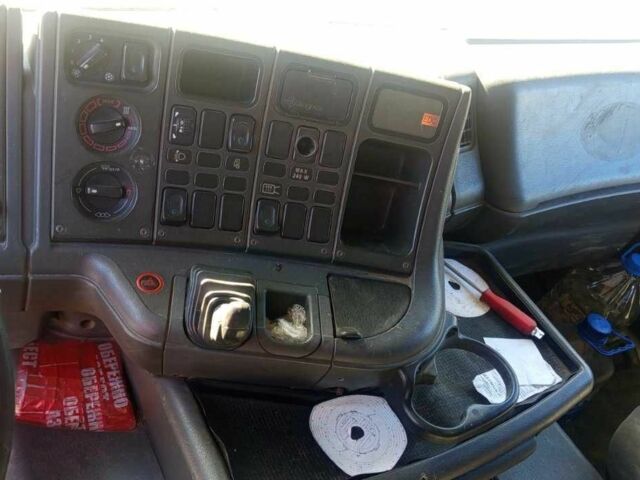 Сканіа R 124, об'ємом двигуна 0 л та пробігом 0 тис. км за 41979 $, фото 6 на Automoto.ua