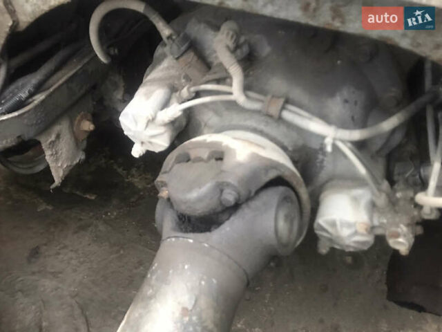 Сканіа R 124, об'ємом двигуна 0 л та пробігом 600 тис. км за 5700 $, фото 5 на Automoto.ua