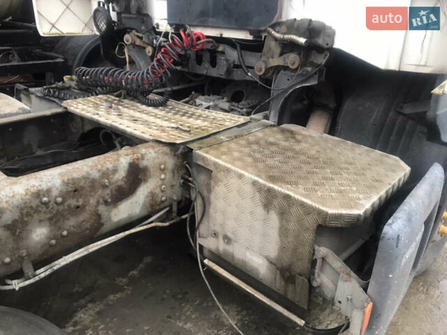 Сканіа R 124, об'ємом двигуна 0 л та пробігом 600 тис. км за 5700 $, фото 9 на Automoto.ua