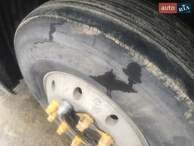 Сканіа R 124, об'ємом двигуна 0 л та пробігом 600 тис. км за 5700 $, фото 22 на Automoto.ua