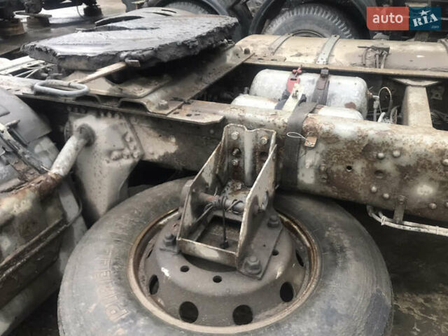 Сканіа R 124, об'ємом двигуна 0 л та пробігом 600 тис. км за 5700 $, фото 10 на Automoto.ua