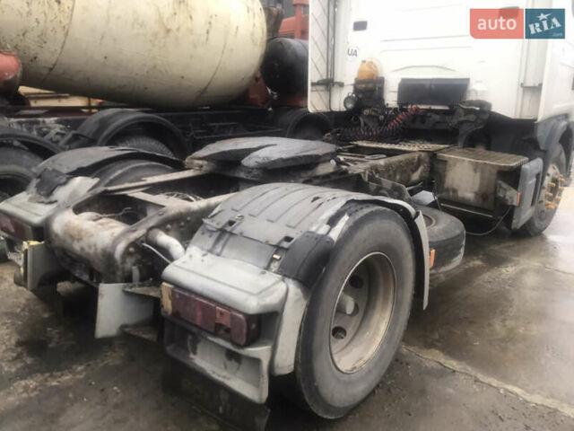 Сканіа R 124, об'ємом двигуна 0 л та пробігом 600 тис. км за 5700 $, фото 23 на Automoto.ua
