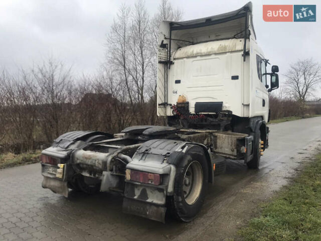 Сканіа R 124, об'ємом двигуна 0 л та пробігом 600 тис. км за 5700 $, фото 4 на Automoto.ua