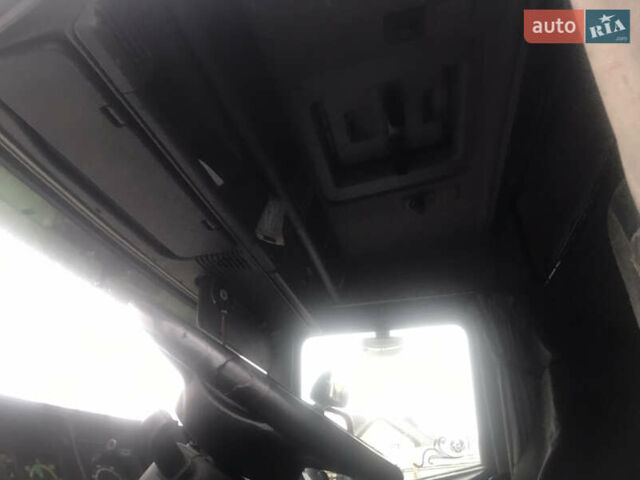 Сканіа R 124, об'ємом двигуна 0 л та пробігом 600 тис. км за 5700 $, фото 15 на Automoto.ua