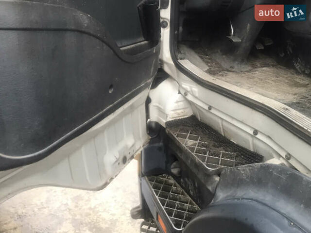 Сканіа R 124, об'ємом двигуна 0 л та пробігом 600 тис. км за 5700 $, фото 24 на Automoto.ua