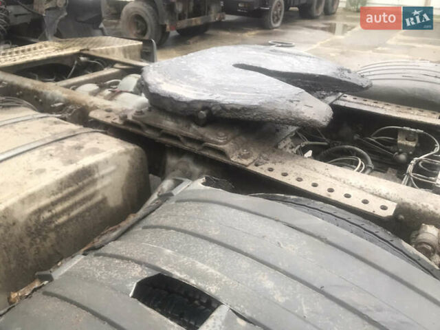 Сканіа R 124, об'ємом двигуна 0 л та пробігом 600 тис. км за 5700 $, фото 20 на Automoto.ua