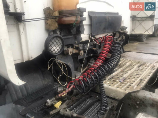 Сканіа R 124, об'ємом двигуна 0 л та пробігом 600 тис. км за 5700 $, фото 14 на Automoto.ua