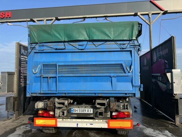 Сканіа R 124, об'ємом двигуна 0 л та пробігом 0 тис. км за 15000 $, фото 8 на Automoto.ua