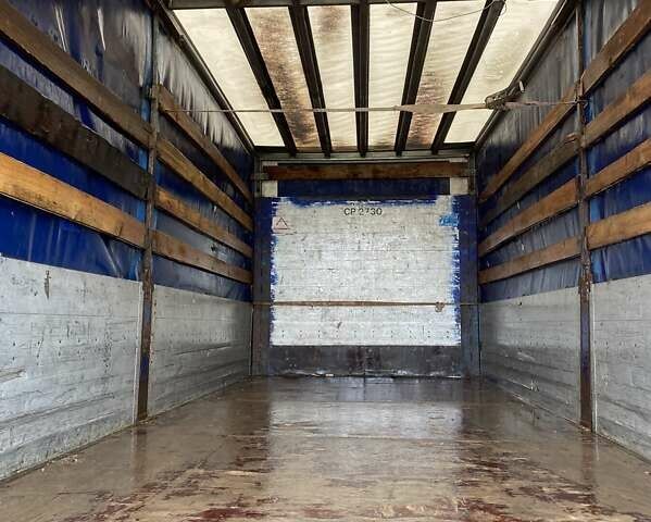 Синій Сканіа Р  144, об'ємом двигуна 14.2 л та пробігом 116 тис. км за 14000 $, фото 4 на Automoto.ua