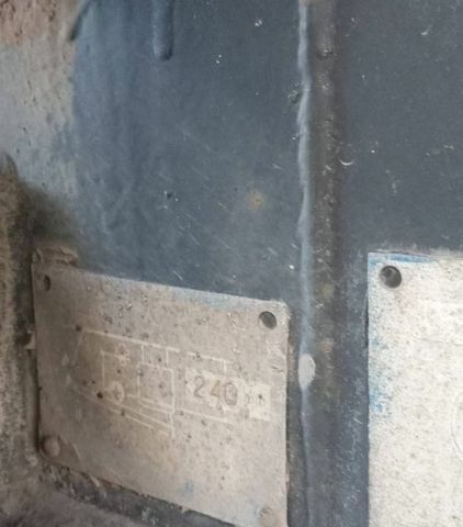 Білий Сканіа R 164, об'ємом двигуна 15.6 л та пробігом 500 тис. км за 16500 $, фото 16 на Automoto.ua