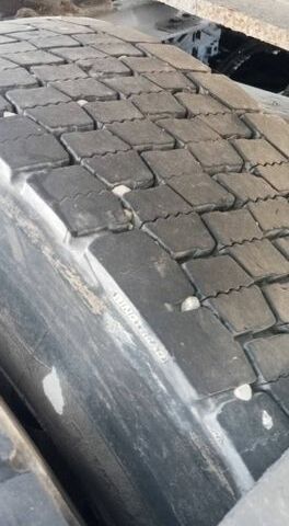 Білий Сканіа R 164, об'ємом двигуна 15.6 л та пробігом 500 тис. км за 17000 $, фото 19 на Automoto.ua