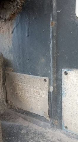 Білий Сканіа R 164, об'ємом двигуна 15.6 л та пробігом 500 тис. км за 17000 $, фото 16 на Automoto.ua