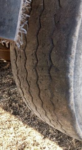 Білий Сканіа R 164, об'ємом двигуна 15.6 л та пробігом 500 тис. км за 17000 $, фото 10 на Automoto.ua