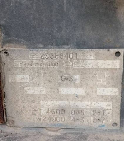 Білий Сканіа R 164, об'ємом двигуна 15.6 л та пробігом 500 тис. км за 16500 $, фото 17 на Automoto.ua
