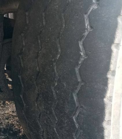 Білий Сканіа R 164, об'ємом двигуна 15.6 л та пробігом 500 тис. км за 16500 $, фото 13 на Automoto.ua