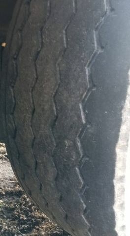 Білий Сканіа R 164, об'ємом двигуна 15.6 л та пробігом 500 тис. км за 17000 $, фото 12 на Automoto.ua