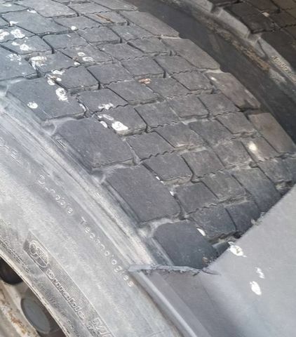 Білий Сканіа R 164, об'ємом двигуна 15.6 л та пробігом 500 тис. км за 16500 $, фото 20 на Automoto.ua