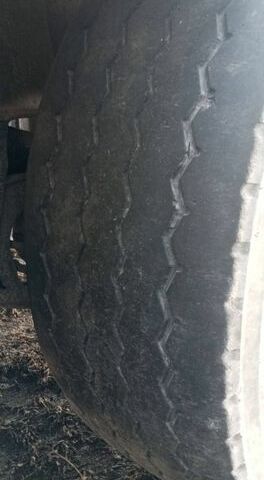 Білий Сканіа R 164, об'ємом двигуна 15.6 л та пробігом 500 тис. км за 17000 $, фото 13 на Automoto.ua