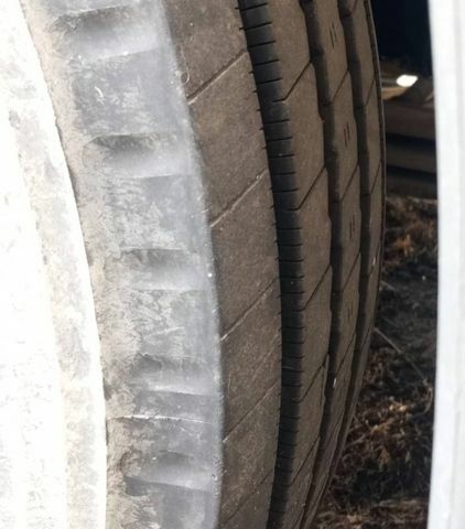 Білий Сканіа R 164, об'ємом двигуна 15.6 л та пробігом 500 тис. км за 16500 $, фото 22 на Automoto.ua