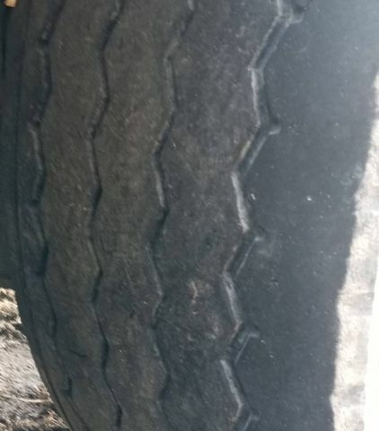Білий Сканіа R 164, об'ємом двигуна 15.6 л та пробігом 500 тис. км за 16500 $, фото 12 на Automoto.ua