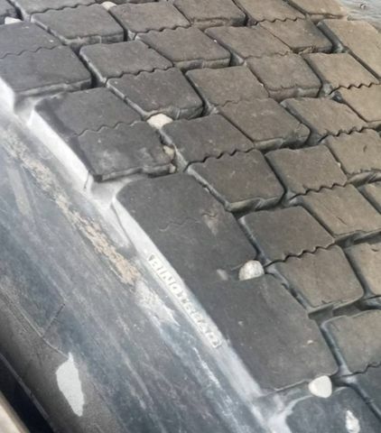 Білий Сканіа R 164, об'ємом двигуна 15.6 л та пробігом 500 тис. км за 16500 $, фото 19 на Automoto.ua
