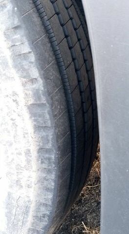 Білий Сканіа R 164, об'ємом двигуна 15.6 л та пробігом 500 тис. км за 17000 $, фото 8 на Automoto.ua