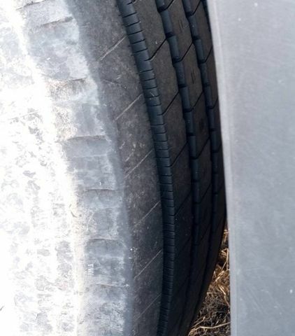 Білий Сканіа R 164, об'ємом двигуна 15.6 л та пробігом 500 тис. км за 16500 $, фото 8 на Automoto.ua
