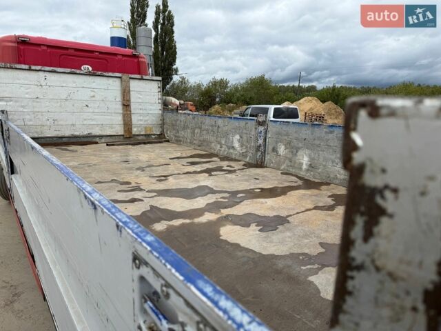Красный Сканиа Р 340, объемом двигателя 10.6 л и пробегом 650 тыс. км за 27300 $, фото 6 на Automoto.ua