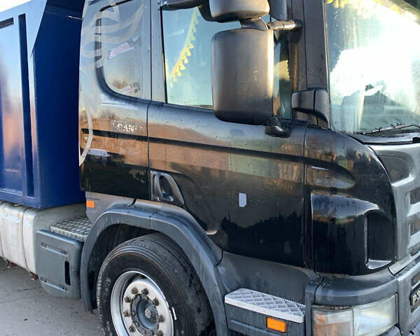 Сканиа Р 340, объемом двигателя 0 л и пробегом 623 тыс. км за 21500 $, фото 10 на Automoto.ua