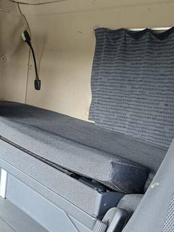 Сканиа Р 340, объемом двигателя 0 л и пробегом 800 тыс. км за 26000 $, фото 2 на Automoto.ua