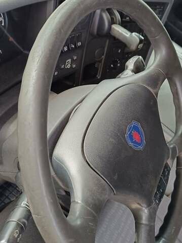 Сканиа Р 340, объемом двигателя 0 л и пробегом 800 тыс. км за 26000 $, фото 7 на Automoto.ua