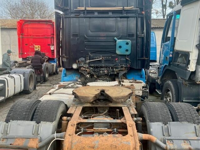 Сканиа Р 340, объемом двигателя 0 л и пробегом 0 тыс. км за 6300 $, фото 3 на Automoto.ua
