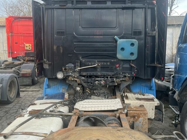 Сканиа Р 340, объемом двигателя 0 л и пробегом 0 тыс. км за 6300 $, фото 4 на Automoto.ua