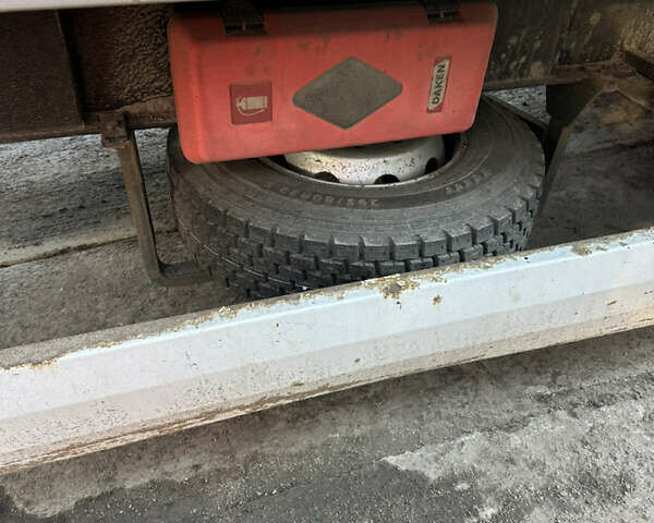 Синій Сканіа Р 340, об'ємом двигуна 0 л та пробігом 20 тис. км за 36000 $, фото 6 на Automoto.ua