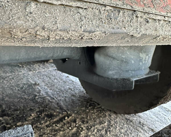 Синій Сканіа Р 340, об'ємом двигуна 0 л та пробігом 20 тис. км за 36000 $, фото 3 на Automoto.ua