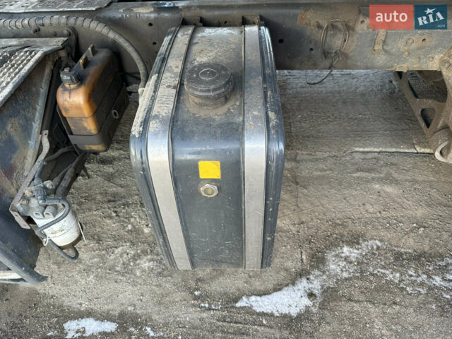 Синій Сканіа Р 340, об'ємом двигуна 0 л та пробігом 20 тис. км за 30000 $, фото 8 на Automoto.ua