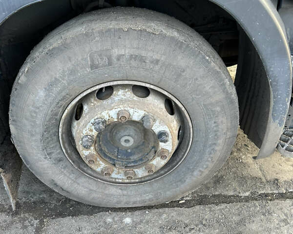 Синий Сканиа Р 340, объемом двигателя 0 л и пробегом 20 тыс. км за 30000 $, фото 1 на Automoto.ua