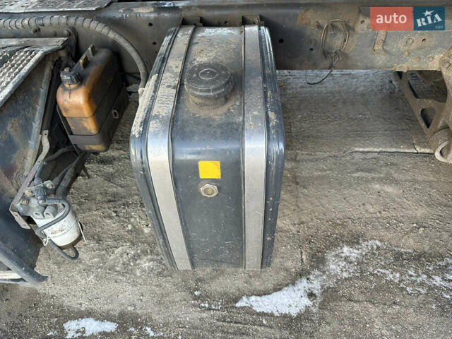 Синій Сканіа Р 340, об'ємом двигуна 0 л та пробігом 20 тис. км за 36000 $, фото 8 на Automoto.ua