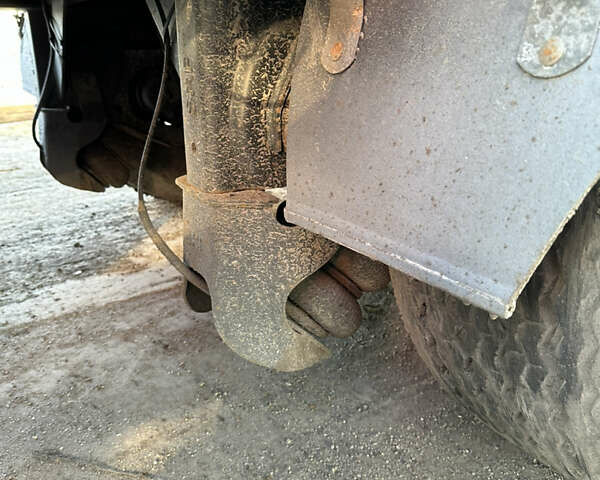 Синий Сканиа Р 340, объемом двигателя 0 л и пробегом 20 тыс. км за 30000 $, фото 5 на Automoto.ua