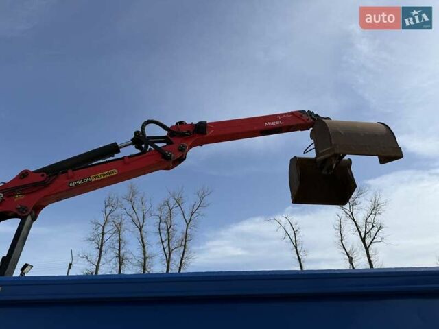 Білий Сканіа Р 380, об'ємом двигуна 0 л та пробігом 430 тис. км за 61875 $, фото 36 на Automoto.ua