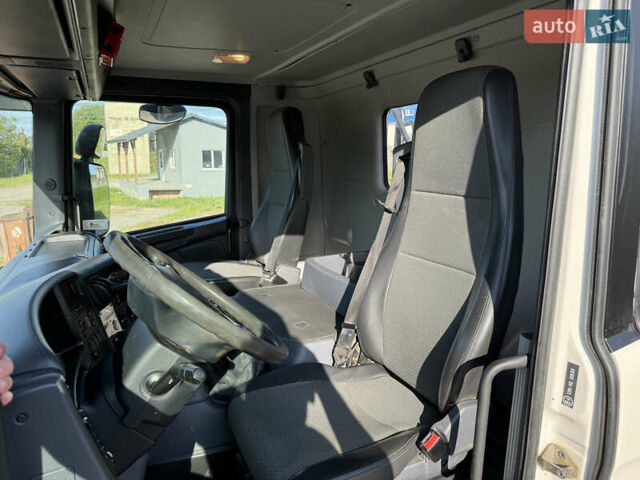 Білий Сканіа Р 380, об'ємом двигуна 0 л та пробігом 430 тис. км за 61875 $, фото 43 на Automoto.ua