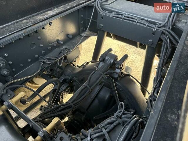 Білий Сканіа Р 380, об'ємом двигуна 0 л та пробігом 430 тис. км за 61875 $, фото 31 на Automoto.ua