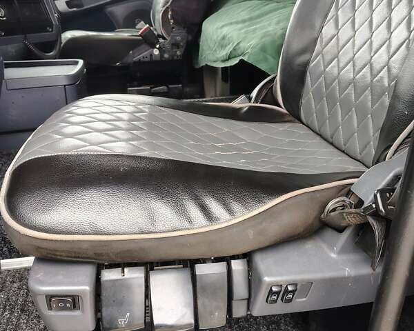 Білий Сканіа Р 380, об'ємом двигуна 10.6 л та пробігом 2 тис. км за 15000 $, фото 15 на Automoto.ua