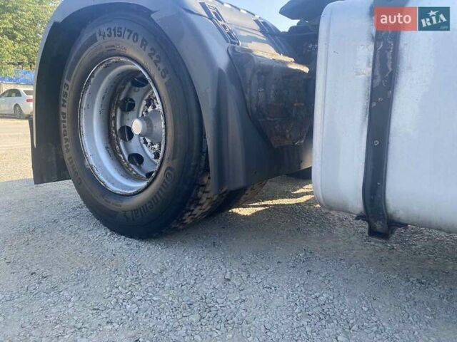 Білий Сканіа Р 380, об'ємом двигуна 10.6 л та пробігом 2 тис. км за 8500 $, фото 4 на Automoto.ua
