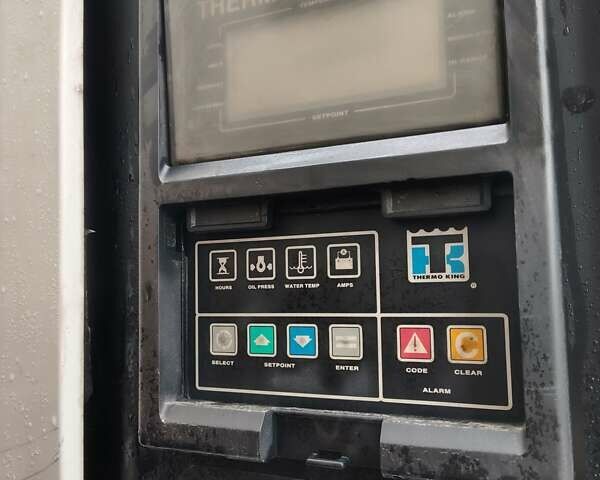 Білий Сканіа Р 380, об'ємом двигуна 10.6 л та пробігом 2 тис. км за 15000 $, фото 11 на Automoto.ua