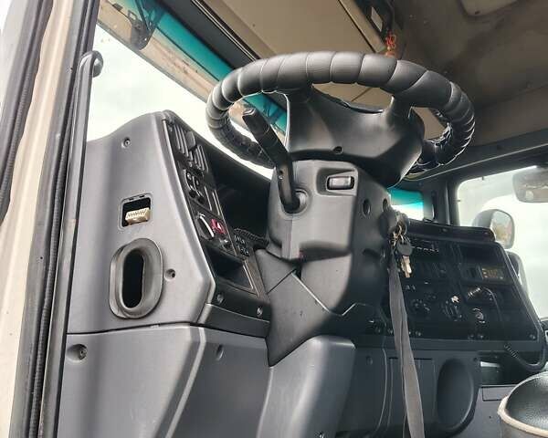 Білий Сканіа Р 380, об'ємом двигуна 10.6 л та пробігом 2 тис. км за 15000 $, фото 14 на Automoto.ua
